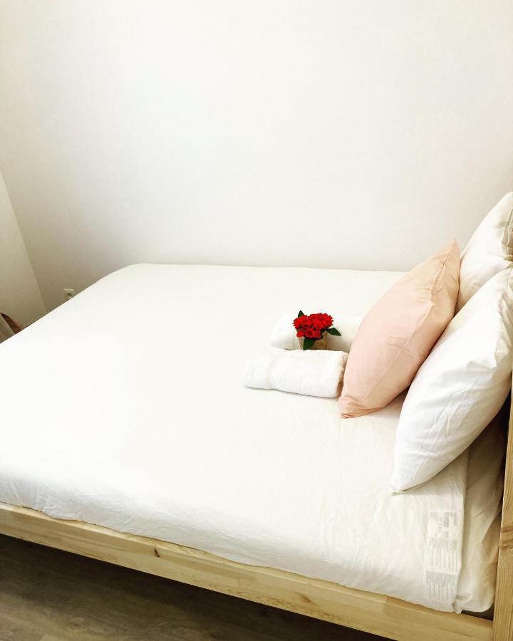 Benny'S Rooms Brussels City Centre 外观 照片