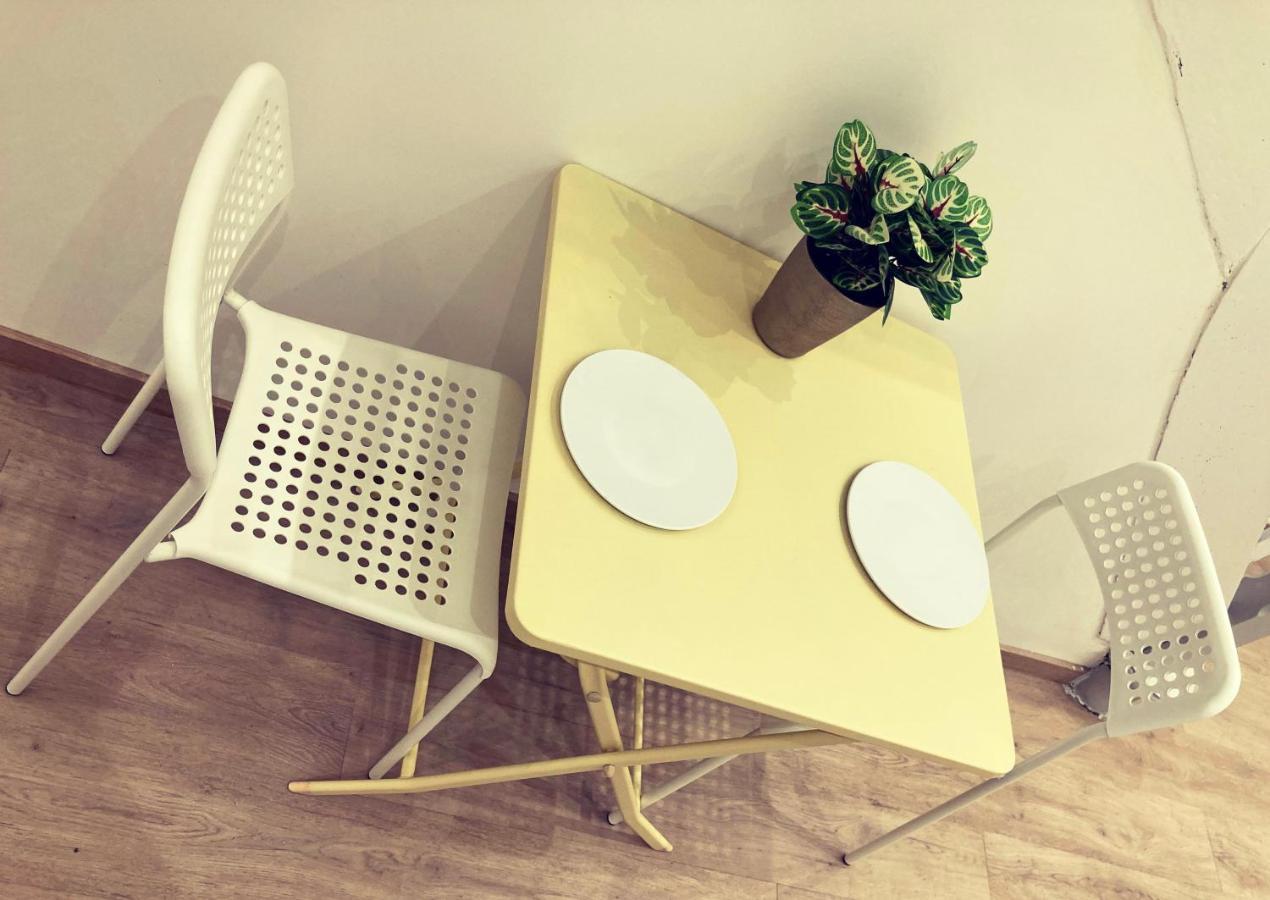 Benny'S Rooms Brussels City Centre 外观 照片
